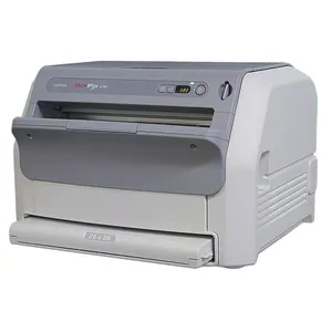 Замена системной платы на принтере Fuji в Самаре