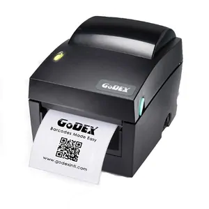 Замена тонера на принтере GoDEX в Самаре