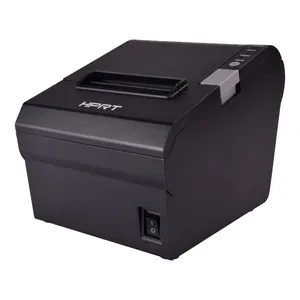 Замена лазера на принтере HPRT в Самаре