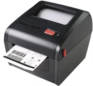 Замена системной платы на принтере Honeywell в Самаре