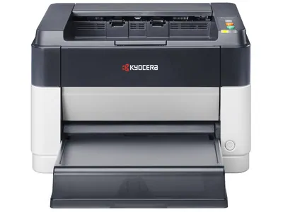 Замена памперса на принтере Kyocera в Самаре