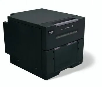 Замена лазера на принтере Mitsubishi в Самаре