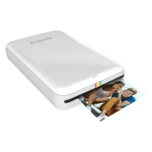 Замена памперса на принтере Polaroid в Самаре