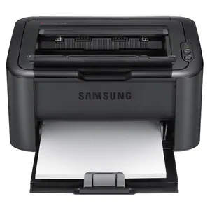 Замена памперса на принтере Samsung в Самаре