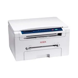 Замена тонера на принтере Xerox в Самаре
