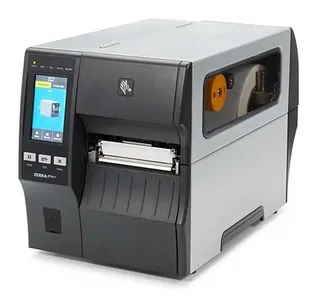 Замена тонера на принтере Zebra в Самаре