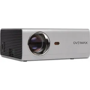 Замена системной платы на проекторе Overmax в Самаре