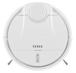 Замена колес на роботе пылесосе Tesla в Самаре