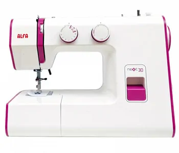 Ремонт швейных машин Alfa в Самаре