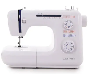 Ремонт швейных машин Leran в Самаре