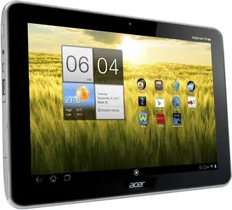 Замена разъема зарядки на планшете Acer в Самаре