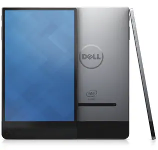 Замена дисплея на планшете Dell в Самаре