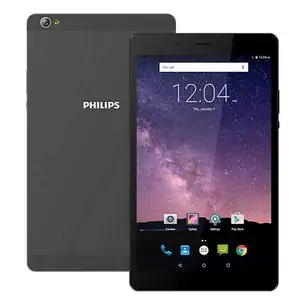 Замена разъема зарядки на планшете Philips в Самаре