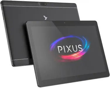 Замена тачскрина на планшете Pixus в Самаре