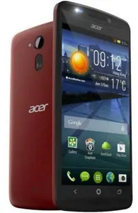 Замена стекла камеры на телефоне Acer в Самаре