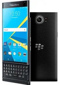 Замена тачскрина на телефоне BlackBerry в Самаре