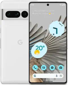 Замена стекла камеры на телефоне Google в Самаре