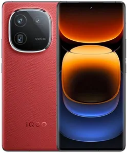 Замена стекла камеры на телефоне iQOO в Самаре