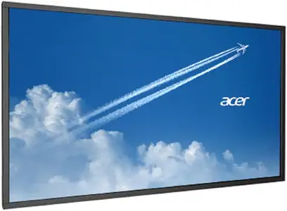 Замена светодиодной подсветки на телевизоре Acer в Самаре
