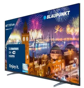 Замена светодиодной подсветки на телевизоре Blaupunkt в Самаре