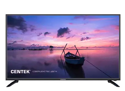 Замена процессора на телевизоре Centek в Самаре