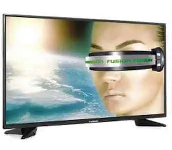 Замена HDMI на телевизоре Fusion в Самаре