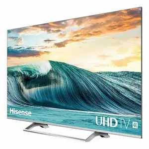 Замена динамиков на телевизоре Hisense в Самаре