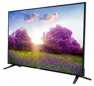 Замена светодиодной подсветки на телевизоре Horizont в Самаре