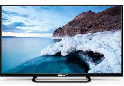 Замена HDMI на телевизоре Kraft в Самаре