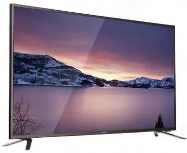 Замена светодиодной подсветки на телевизоре Vinga в Самаре
