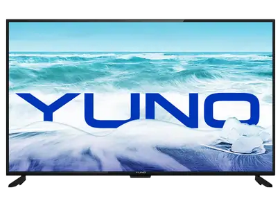 Замена порта интернета на телевизоре Yuno в Самаре